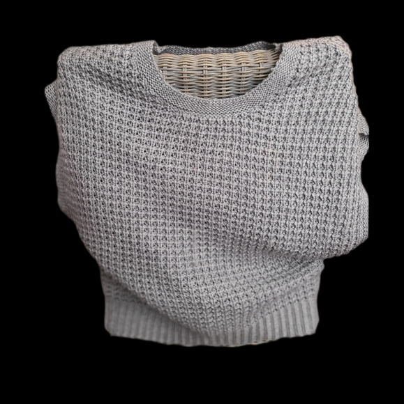 Jennifer Lopez sweater vest with detachable collar SIZE MED. - Picture 8 of 9